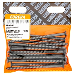 1BK90 - Wood Screw